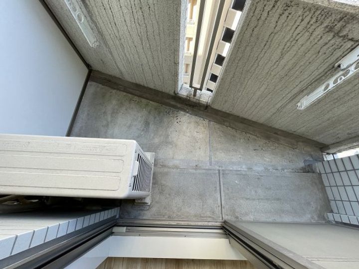 Jフラッツ川口本町の内装