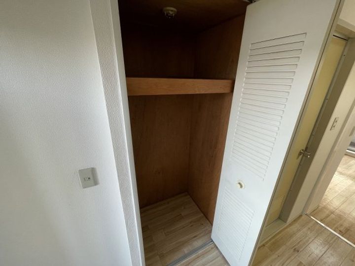 Jフラッツ川口本町の内装