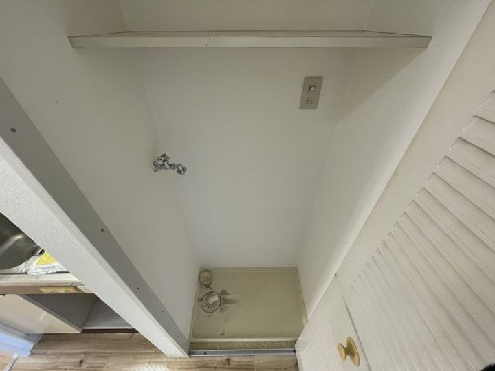 Jフラッツ川口本町の内装