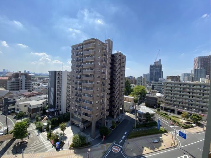 Jフラッツ川口本町のその他画像