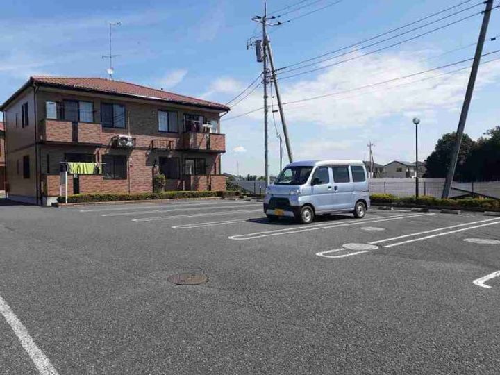 ブラウベルク Aの地図