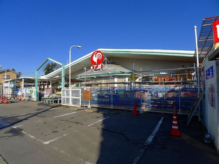 ブラウベルク Aの周辺