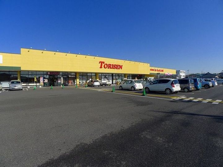 ブラウベルク Aの周辺