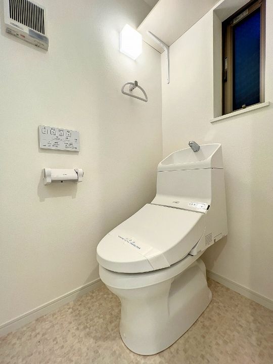 東京都江東区森下2(一戸建)の賃貸物件の内装