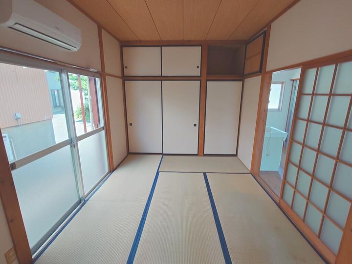 静岡県静岡市駿河区手越原(一戸建)の賃貸物件の内装