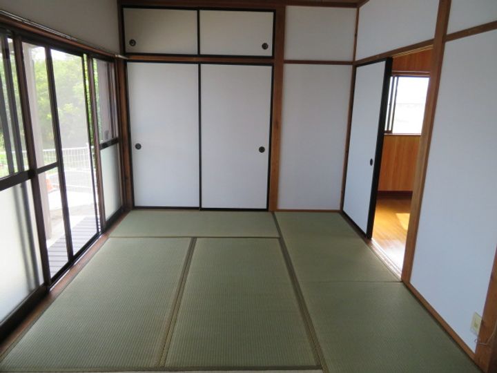 山梨県甲斐市篠原(一戸建)の賃貸物件の内装