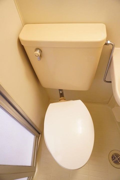 アネックス春日部5期の内装