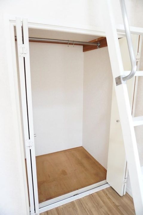 アネックス春日部5期の内装