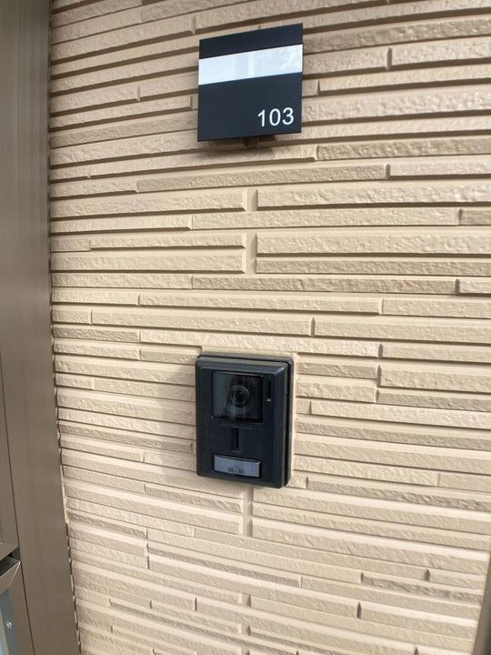 ディーブリーズの内装