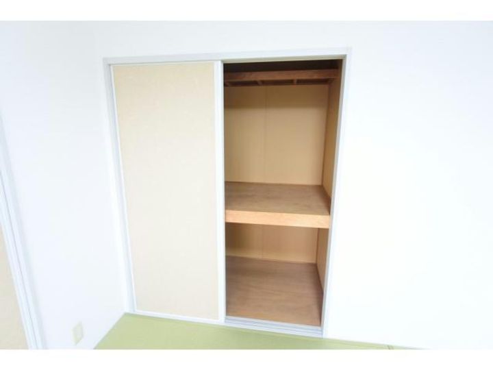 パークアベニュー1号の内装