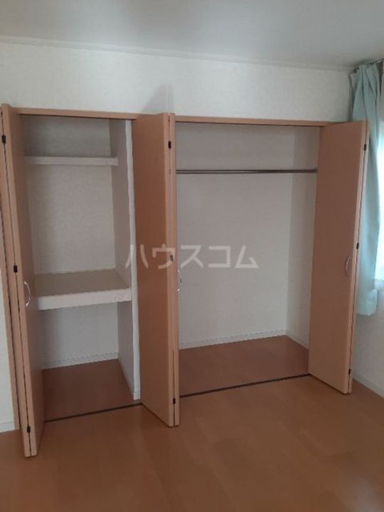 ブラボスの内装