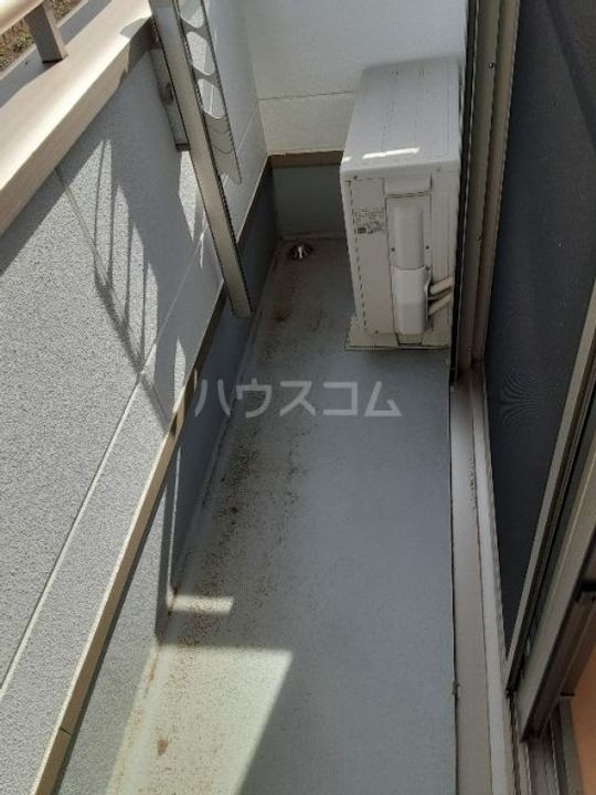 ブラボスの内装