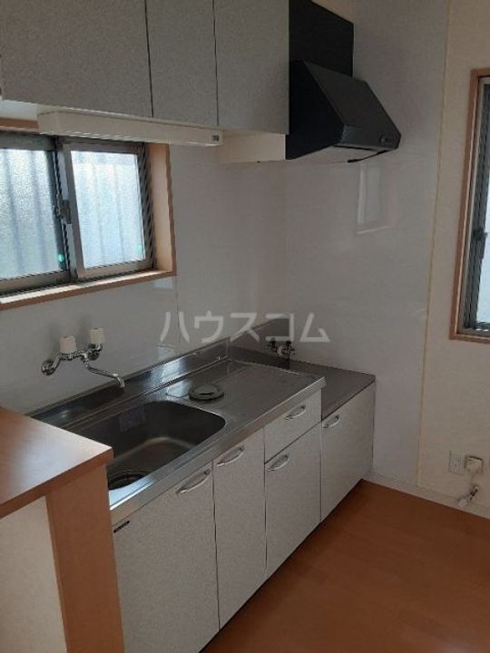 ブラボスのキッチン