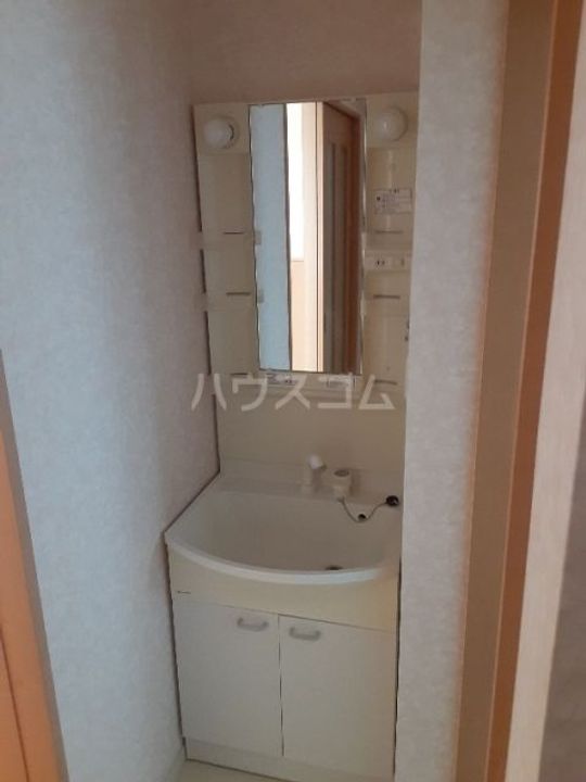 ブラボスの内装