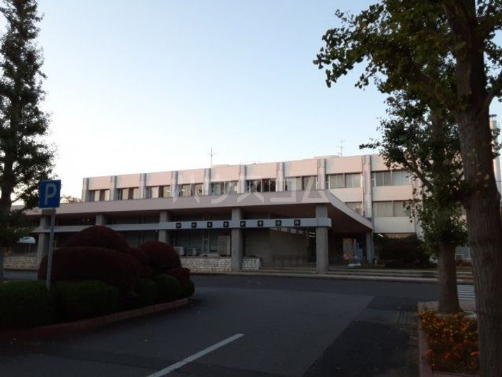 ブラボスの周辺