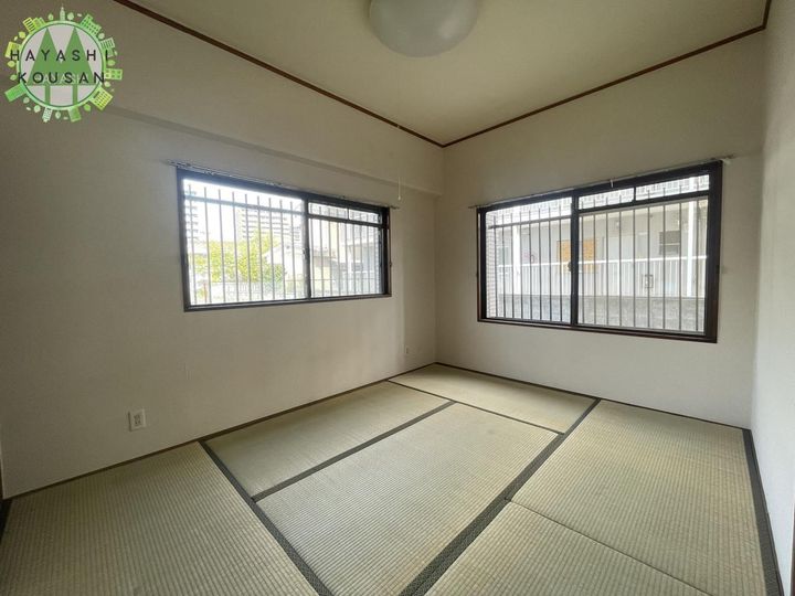 太陽田室ハイツのその他画像