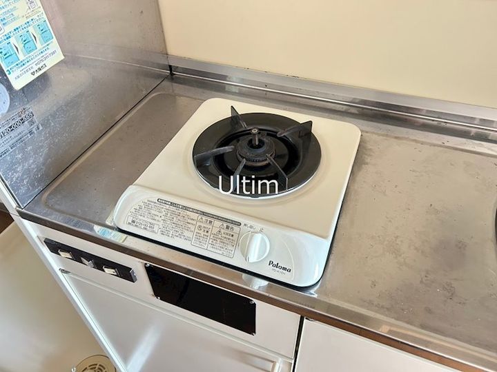 セントエミリオンの内装