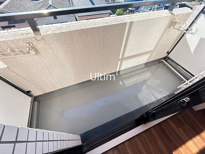 セントエミリオンの内装