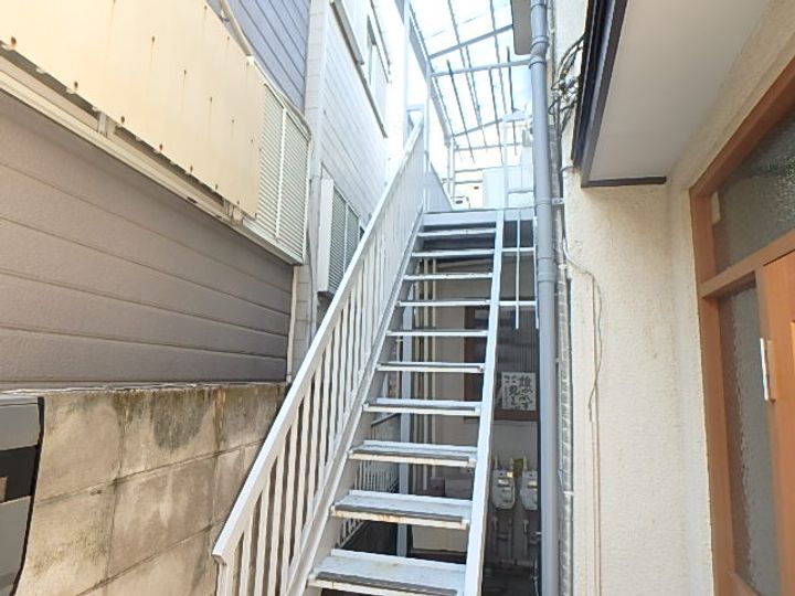 ハウスY’zの内装