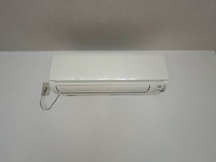 ハウスY’zの内装