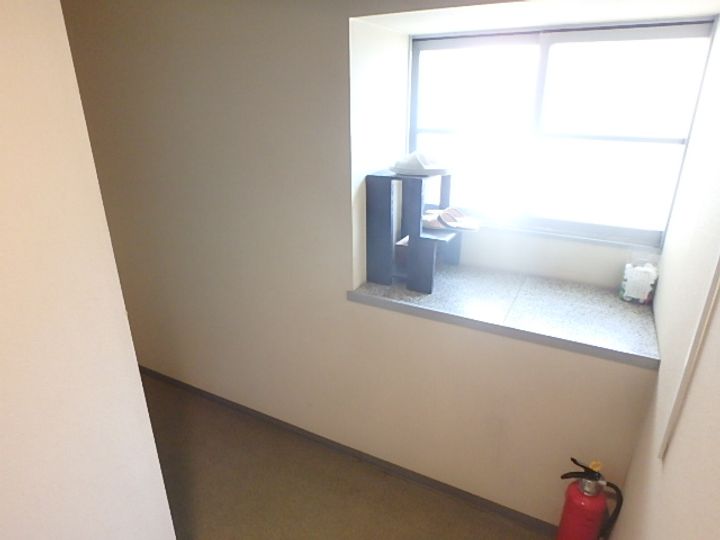 ハウスY’zの地図