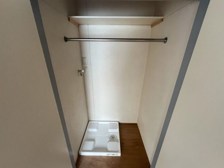 ハウスY’zの内装