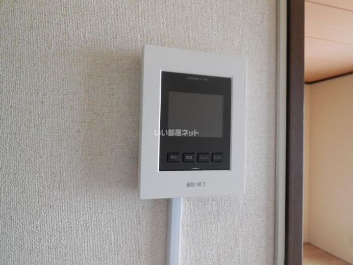 グランデュールG-Iの内装