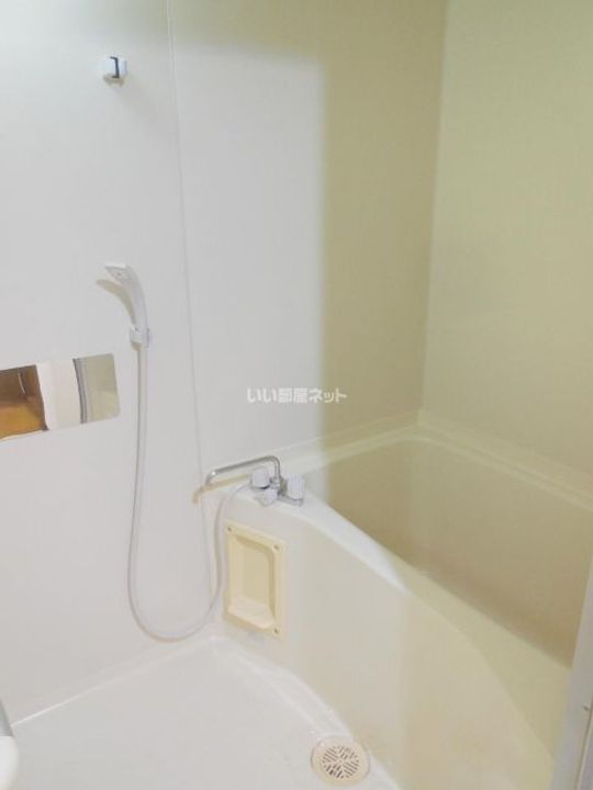 グランデュールG-Iの風呂