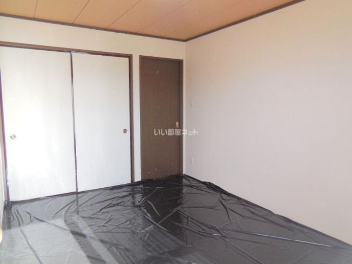 グランデュールG-Iの内装