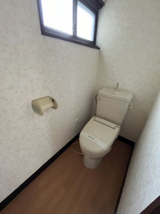 茨城県石岡市石岡(一戸建)の賃貸物件の内装