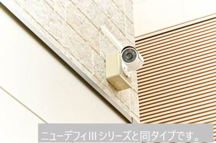 栃木県宇都宮市平松本町(アパート)の賃貸物件の内装