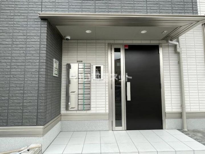 埼玉県さいたま市浦和区上木崎4(アパート)の賃貸物件の内装