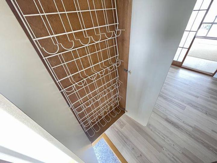 シティハイムサヤの内装