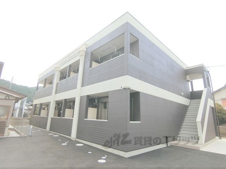 フェニックス2の地図