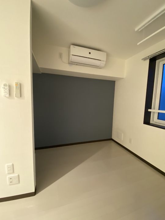 ヴァルム板橋蓮沼の内装