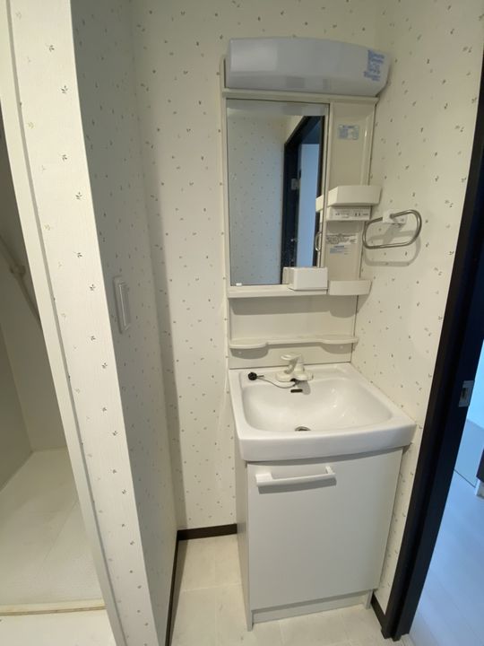 ヴァルム板橋蓮沼の内装