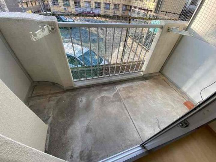 ドヌール向陽の内装