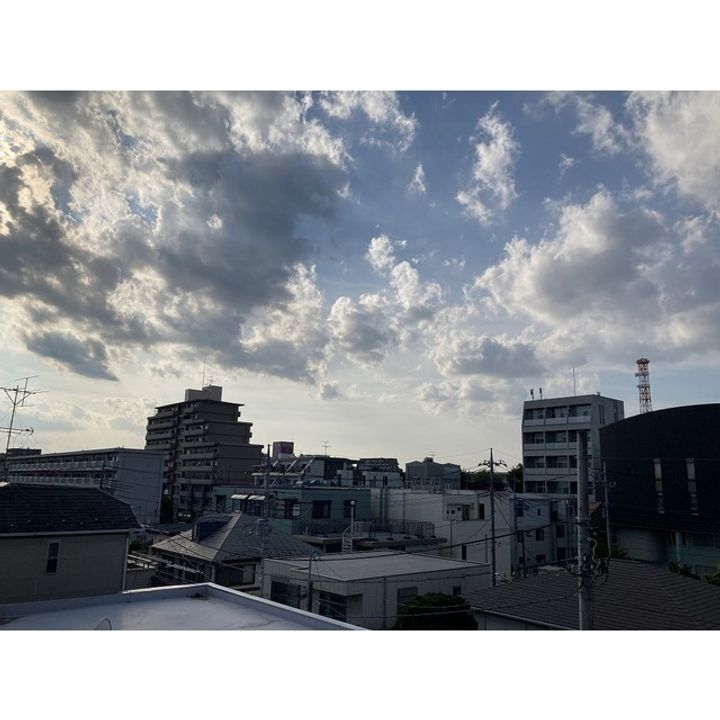 PARKSIDE HILL TOKIWAのその他画像