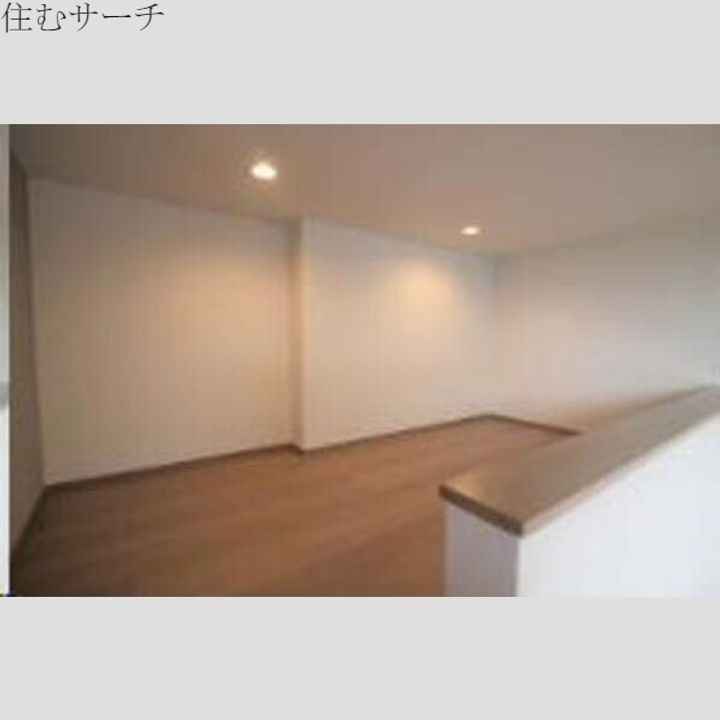 Olive Maisonの内装