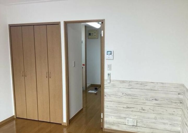 埼玉県鶴ヶ島市大字上広谷(マンション)の賃貸物件の内装