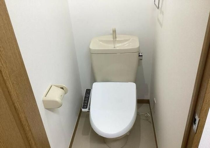 埼玉県鶴ヶ島市大字上広谷(マンション)の賃貸物件の内装