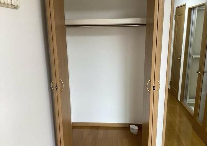 埼玉県鶴ヶ島市大字上広谷(マンション)の賃貸物件の内装