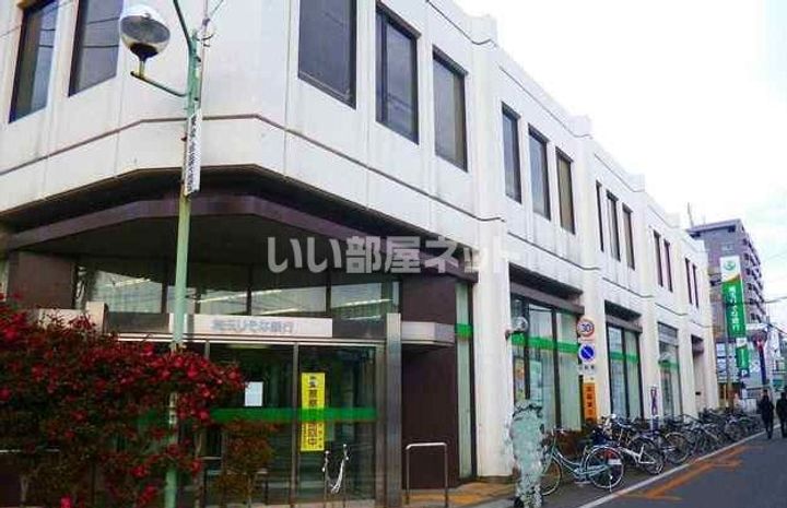 埼玉県鶴ヶ島市大字上広谷(マンション)の賃貸物件の周辺