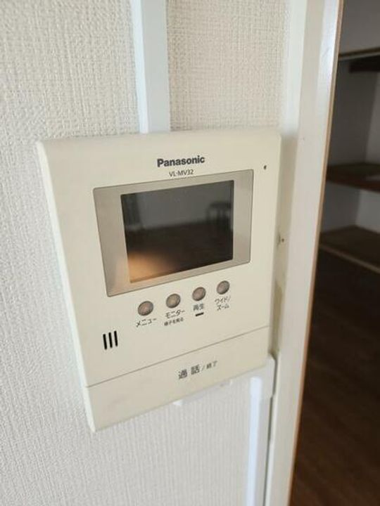 神奈川県横浜市青葉区大場町(一戸建)の賃貸物件の内装