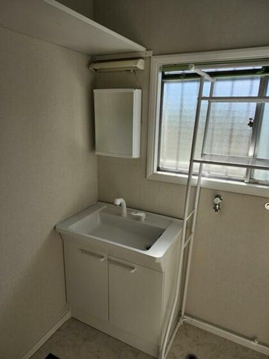 神奈川県横浜市青葉区大場町(一戸建)の賃貸物件の内装