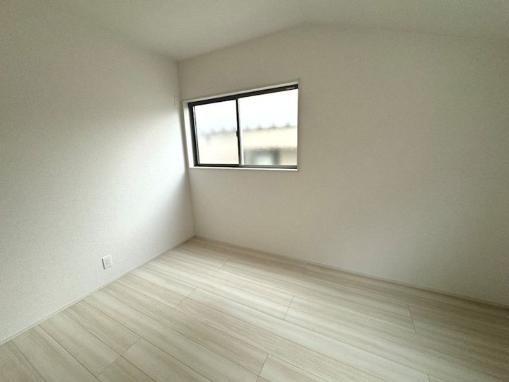 京都府宇治市広野町大開(一戸建)の賃貸物件の内装