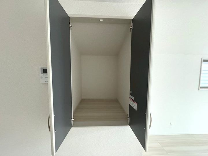 京都府宇治市広野町大開(一戸建)の賃貸物件の内装