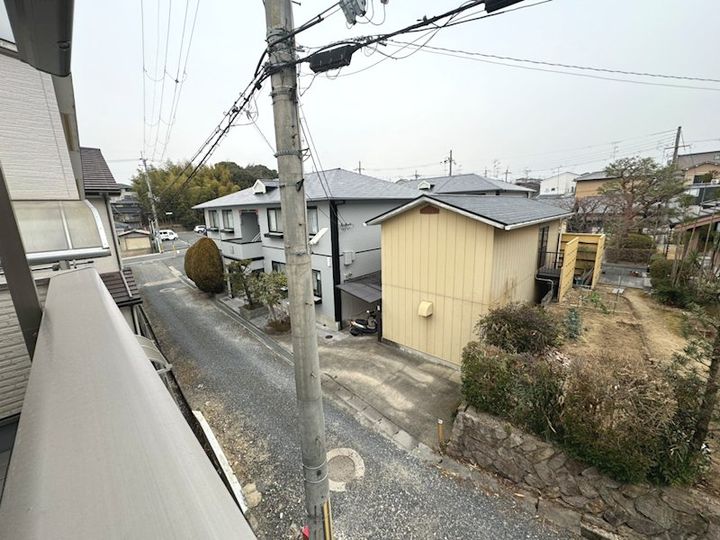 京都府宇治市広野町大開(一戸建)の賃貸物件のその他画像
