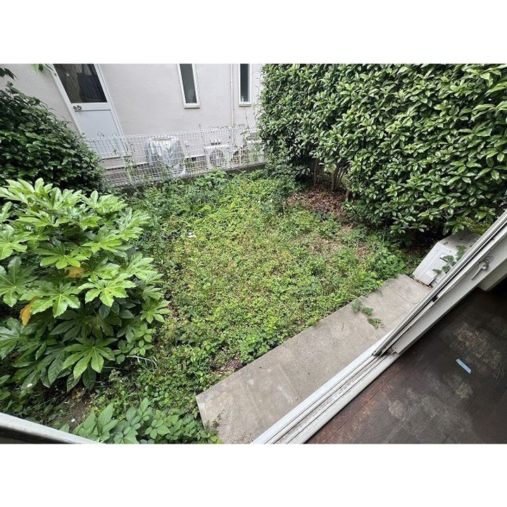 東京都府中市北山町3(一戸建)の賃貸物件の内装