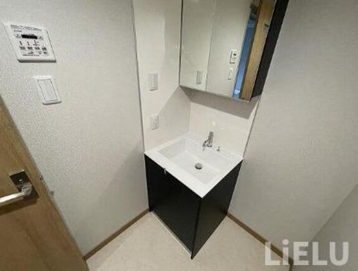 宮城県仙台市太白区長町6(マンション)の賃貸物件の内装